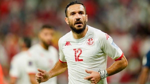 علي معلول يعود للظهور في قائمة منتخب تونس لتصفيات أمم أفريقيا
