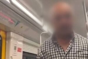 شهادة جديدة عن واقعة التعدي اللفظي في المترو: تعرضت للإهانة ولم يجد أحد ليدافع عني