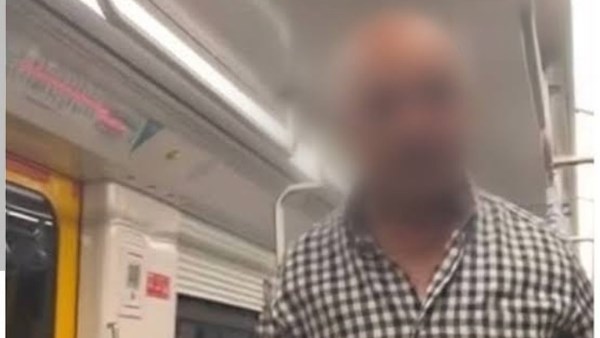 شهادة جديدة عن واقعة التعدي اللفظي في المترو: تعرضت للإهانة ولم يجد أحد ليدافع عني