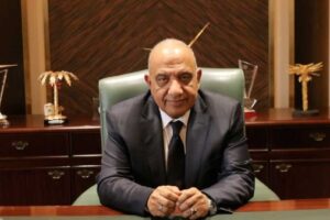 وزير الكهرباء يعلن زيادة نسبة استهداف الطاقة المتجددة إلى 45% بحلول عام 2028