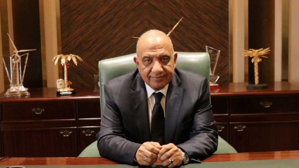 وزير الكهرباء يعلن زيادة نسبة استهداف الطاقة المتجددة إلى 45% بحلول عام 2028