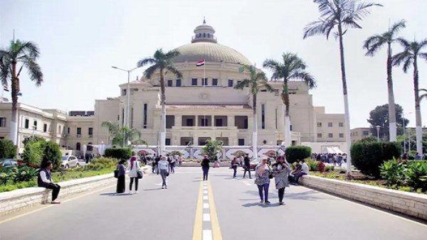 حضور وزير التعليم العالي يميز استقبال جامعة القاهرة للطلاب الجدد اليوم