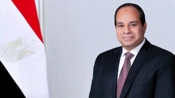 الرئيس السيسي يحتفل بتخريج 1350 خريجاً من المؤسسات القضائية