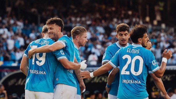 أليجري يؤكد أهمية الفوز على فيورنتينا والتخلص من الإصابات