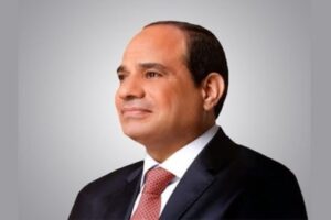 الرئيس السيسي يشارك في حفل تخرج الدورة السادسة للقضاء والهيئات القضائية