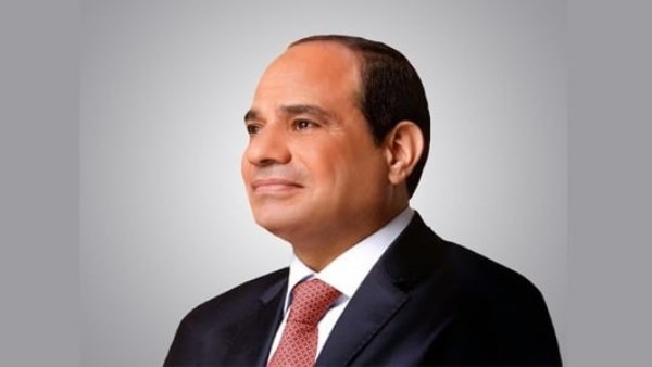 الرئيس السيسي يشارك في حفل تخرج الدورة السادسة للقضاء والهيئات القضائية