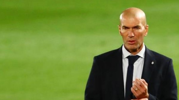 زيدان يكشف عن قائمته الأولى مع منتخب فرنسا تضم 5 لاعبين جدد وعودة كامافينجا