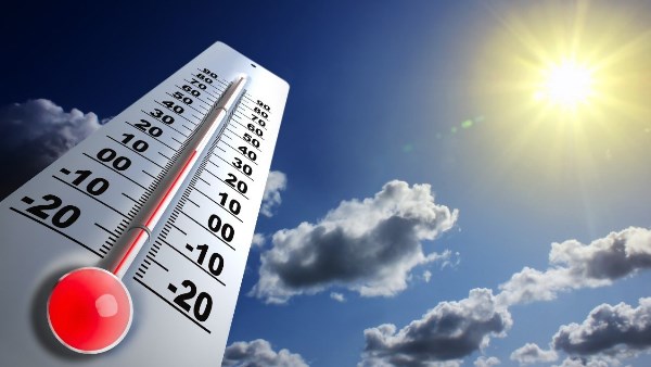 بداية فصل الخريف غدًا مع انخفاض ملحوظ في درجات الحرارة وطقس معتدل