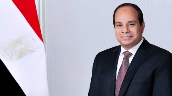 الرئيس السيسي يقدم تعازيه لرئيسة تنزانيا ويعلن عن دعوة دار السلام لقمة الاتحاد الأفريقي في القاهرة