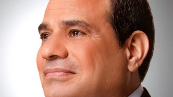 الرئيس السيسي يلتقي وزير الدفاع القبرصي