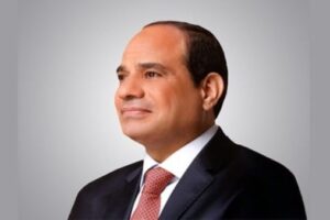 الرئيس السيسي يقدم التهنئة لمصر للطيران بمناسبة فوزها بجائزة الشركة الأكثر تطورا في مجال الطيران المدني لعام 2026