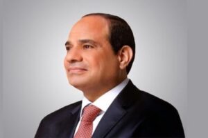 الرئيس السيسي يقدم التهاني للمملكة العربية السعودية بمناسبة اليوم الوطني