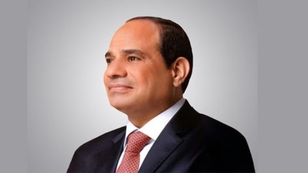 الرئيس السيسي يقدم التهاني للمملكة العربية السعودية بمناسبة اليوم الوطني