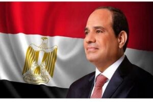 تقدير عالمي لتوجهات الرئيس السيسي في تعزيز السلام وتقليل التوترات وحل الأزمات في مصر