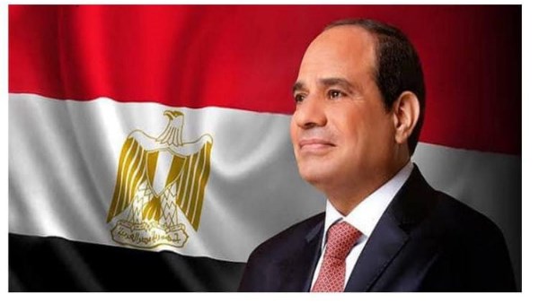 تقدير عالمي لتوجهات الرئيس السيسي في تعزيز السلام وتقليل التوترات وحل الأزمات في مصر