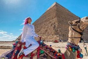 تنشيط السياحة تشارك في معرض MITT الروسي المقرر في أبريل 2027
