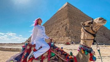 تنشيط السياحة تشارك في معرض MITT الروسي المقرر في أبريل 2027