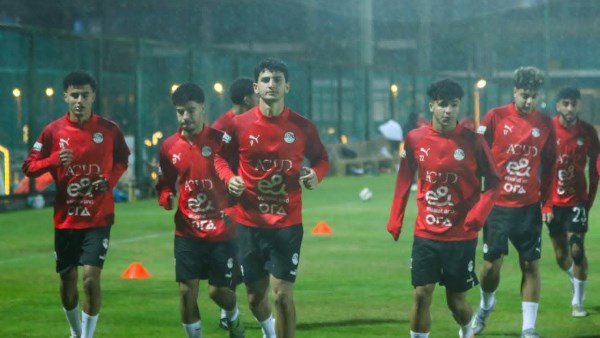 مواعيد مباريات منتخب الشباب مواليد 2007 في بطولة شمال أفريقيا المؤهلة لكأس الأمم