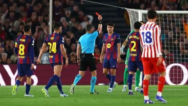 الجولة السابعة في الليجا: برشلونة يسعى للابتعاد بالصدارة، وريال مدريد يتطلع للهيمنة في ديربي العاصمة