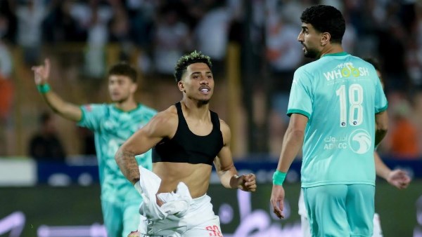 الأهلي يعلق بشكل قاطع على إمكانية ضم البرازيلي بيزيرا ويدلي بتفاصيل جديدة