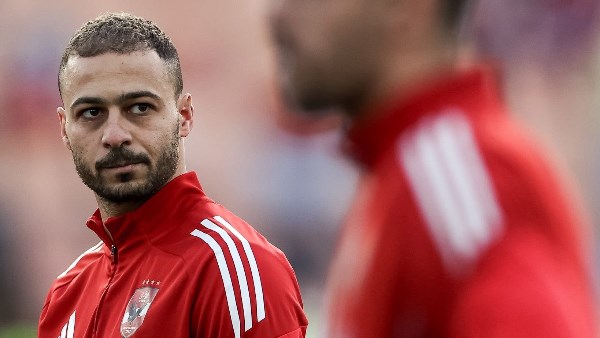 أحمد رمضان بيكهام يروي تفاصيل تجربته مع الأهلي ويعبر عن شعوره بعدم التوافق مع الظروف