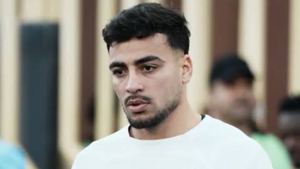 مدحت عبد الهادي يؤكد استحقاق محمد إسماعيل للانضمام إلى معسكر منتخب مصر