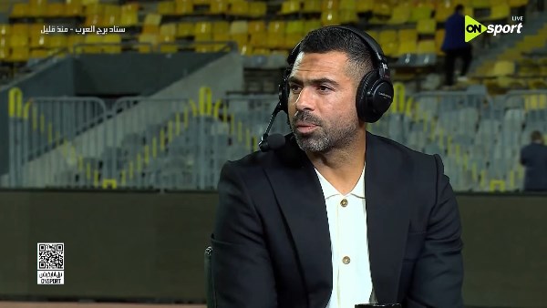 أحمد فتحي يروي موقفاً لا يُنسى مع أحمد حجازي سيظل محفوراً في ذاكرته مدى الحياة