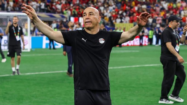 منتخب مصر يعلن عن خطته التدريبية لمواجهتي أنجولا وجنوب السودان
