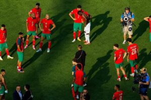 وهبي يكشف عن تشكيلة منتخب المغرب في تصفيات أمم أفريقيا