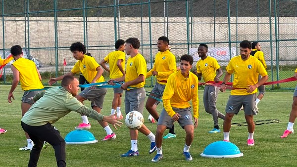 محمد عبدالجليل يؤكد أن ثنائي بيراميدز ومخلوف جديران بالانضمام إلى منتخب مصر