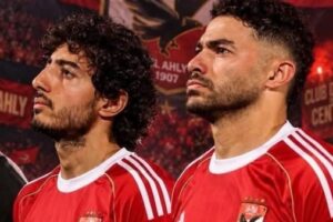الأهلي يوقف مفاوضات التجديد مع هاني وياسر إبراهيم بسبب عدم تغيير موقفهم