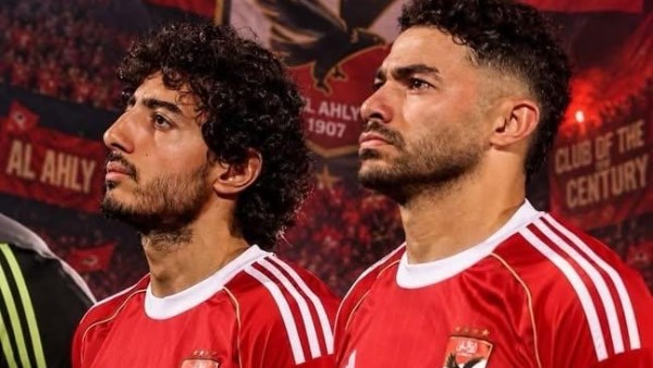 الأهلي يوقف مفاوضات التجديد مع هاني وياسر إبراهيم بسبب عدم تغيير موقفهم