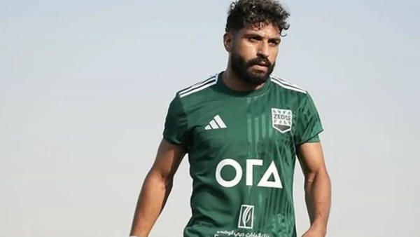 إصابة أحمد الصغيري خلال مباراة زد أمام القناة تتصدر الأخبار