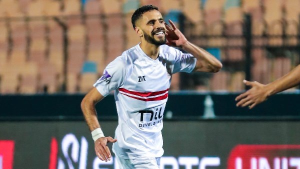 كريم رمزي يكشف عن خطة الزمالك لتجديد عقد محمود بنتايج لفترة جديدة