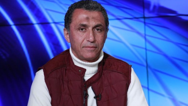 عبد الناصر محمد يعبّر عن طموحه لتدريب منتخب مصر