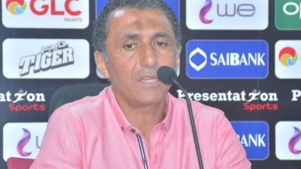 عبد الناصر محمد يكشف أسباب اعتزاله كرة القدم ويعبر عن مخاوفه من ظلم اللاعبين
