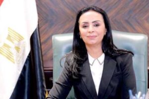 وزيرة التضامن تتدخل لحل مشكلة دعم أحد ذوي الإعاقة بالإسكندرية بعد انتشار فيديو يوثق الحالة
