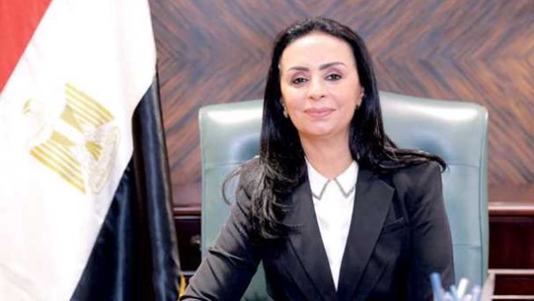 وزيرة التضامن تتدخل لحل مشكلة دعم أحد ذوي الإعاقة بالإسكندرية بعد انتشار فيديو يوثق الحالة