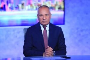 أحمد موسى يستذكر مواقف المستشار الزند ضد الإخوان في نعيه المؤثر بأسد القضاة