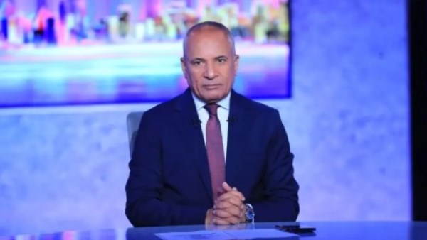 أحمد موسى يستذكر مواقف المستشار الزند ضد الإخوان في نعيه المؤثر بأسد القضاة
