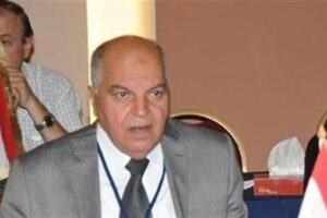 مدرس يفارق الحياة أثناء الدوام المدرسي في أسيوط نتيجة هبوط حاد بالدورة الدموية