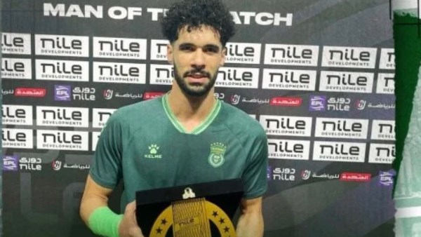 الاتحاد السكندري يكشف استفسار الأهلي بشأن ضم مصطفى إبراهيم قبل انتهاء فترة القيد