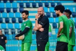 المدير الرياضي للاتحاد يعلن عن 24 صفقة جديدة وخطة تطوير الفريق