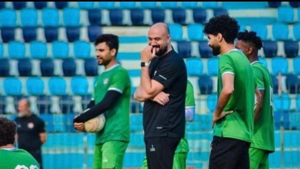 المدير الرياضي للاتحاد يعلن عن 24 صفقة جديدة وخطة تطوير الفريق