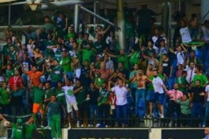 المدير الرياضي للاتحاد يؤكد: النتائج الحالية ليست سوى البداية وجماهير النادي تستحق السعادة