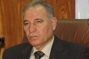 المستشار أحمد الزند في ذمة الله بعد مسيرة حافلة في القضاء والإدارة التنفيذية