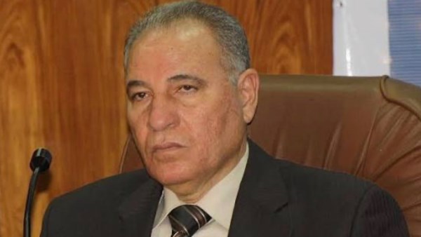 المستشار أحمد الزند في ذمة الله بعد مسيرة حافلة في القضاء والإدارة التنفيذية