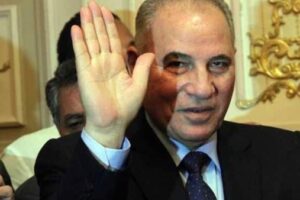 وفاة أحمد الزند وتحديد موعد ومكان صلاة الجنازة على وزير العدل السابق