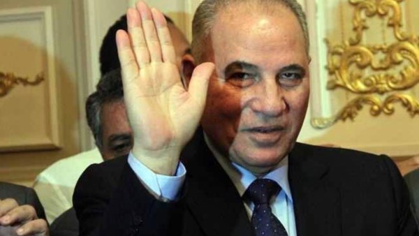 وفاة أحمد الزند وتحديد موعد ومكان صلاة الجنازة على وزير العدل السابق