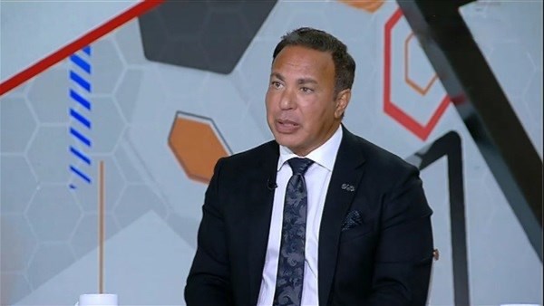 أيمن يونس يصف أرضية ملعب مباراة الزمالك وغزل المحلة بالسوء وتأثيرها على أداء اللاعبين